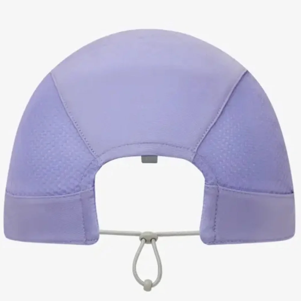 BUFF® Pack Speed Cap UPF 50 in Lavender Heather - Picture 3 of 9